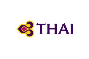 logo THAI