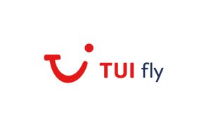 logo TUI fly