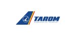 logo Tarom Romania Air Transport