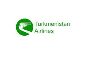logo Turkmenistan Airlines