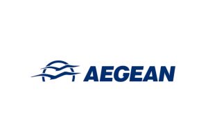 logo aegean