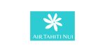Why 20 logo air Tahiti Nui