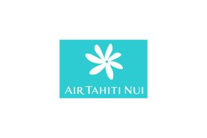 logo air Tahiti Nui