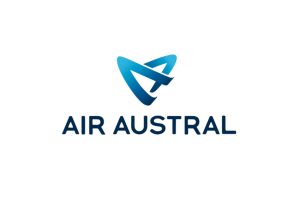 logo air austral