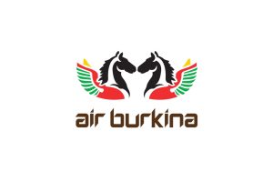 logo air burkina