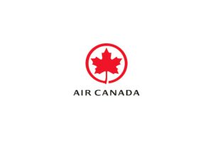 logo air canada