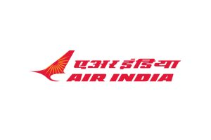 logo air india