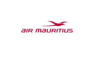 logo air mauritius