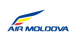 logo air moldova