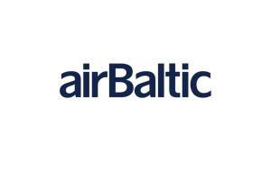 logo airBaltic