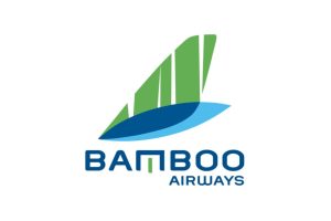 logo bamboo arways