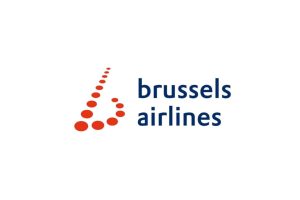 logo brussels airlines
