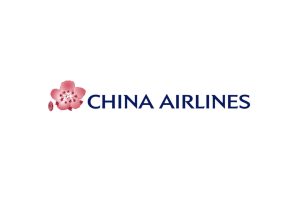 logo china airlines