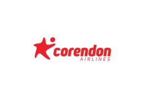 logo corendon airlines