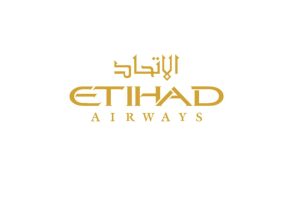 logo etihad airways
