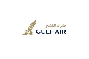 logo gulf air