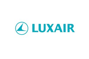 logo luxair