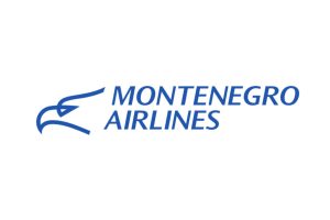 logo montenegro airlines