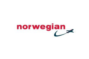 logo norwegian