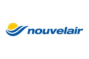 logo nouvelair