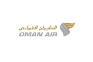 logo oman air