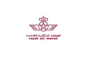 logo royal air maroc