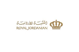 logo royal jordanian