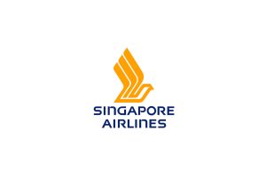 logo singapore airlines