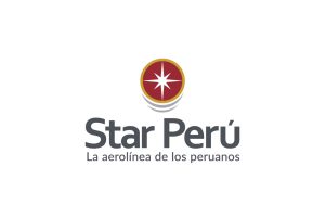 logo star peru