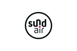 logo sund air