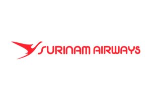 logo surinam airways