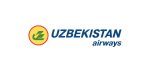 Why 23 logo uzbekistan airways