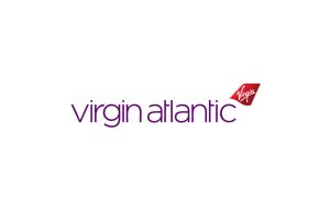 logo virgin atlantic