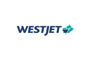 logo westjet